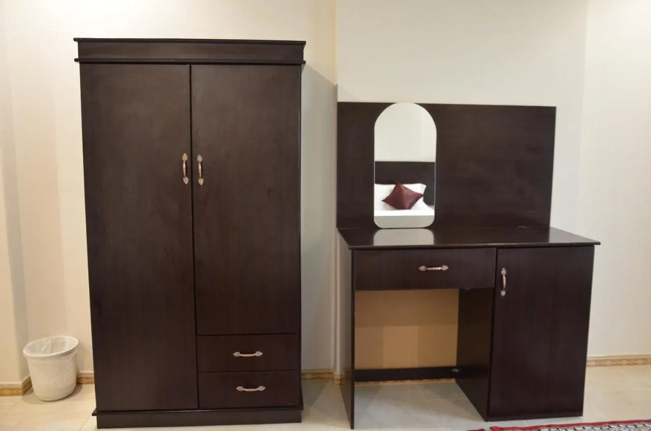 Hotel فندق منارة المشاعر Mecca