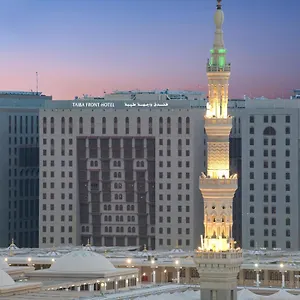 *** فندق واجهة طيبة المملكة العربية السعودية