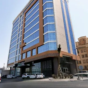 **** فندق ويك اند صاري المملكة العربية السعودية