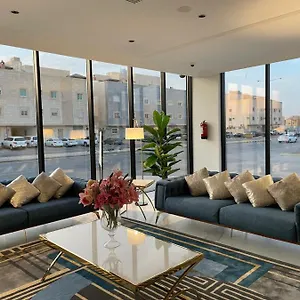 الشرفه للشقق الفندقيه - Shorfa فندق