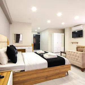  فندق Pendik تركيا