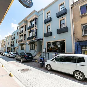  فندق Uemit Yenikapi تركيا
