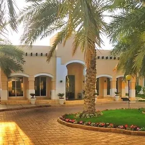 **** فندق فلل فيفيندا الفندقية المملكة العربية السعودية