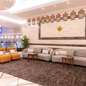 فندق ميثاق الهدي, مكة