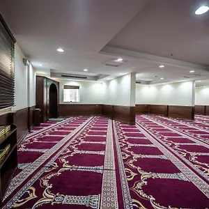 فندق سنود العظمة Snood Al Azama, مكة