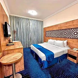 فندق Al Arab Mashaer, مكة