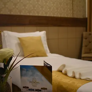 فندق سنود السلام, مكة