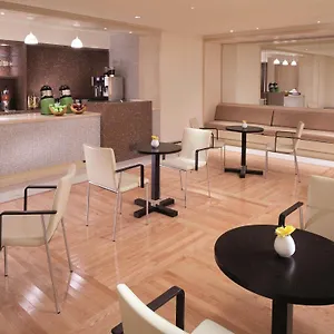 Hotel Makkah Clock Royal Tower, A Fairmont, Mecca