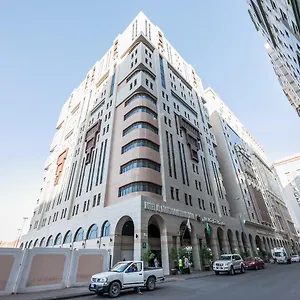 *** فندق المختارة العالمي المملكة العربية السعودية