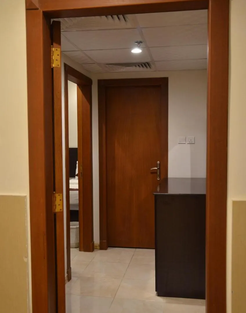 فندق منارة المشاعر Meca Hotel
