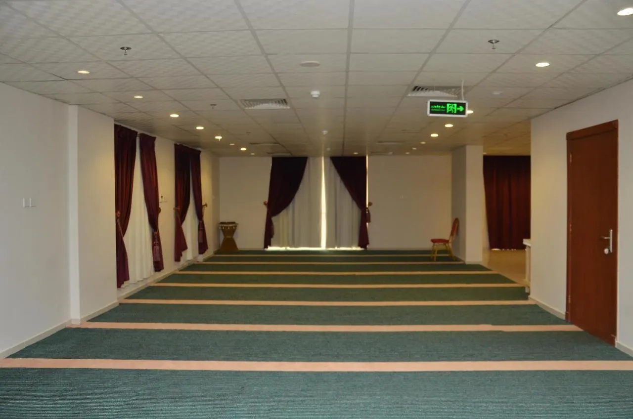 فندق منارة المشاعر Meca 3*,