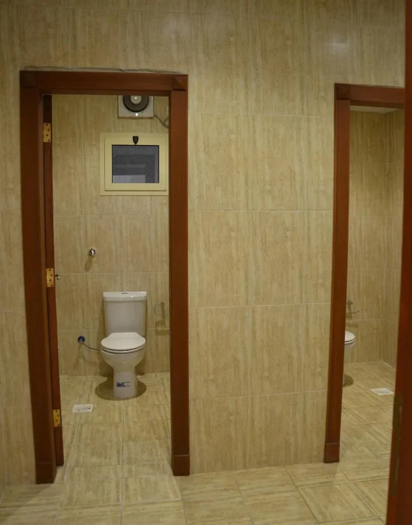 ***  فندق منارة المشاعر مكة المملكة العربية السعودية