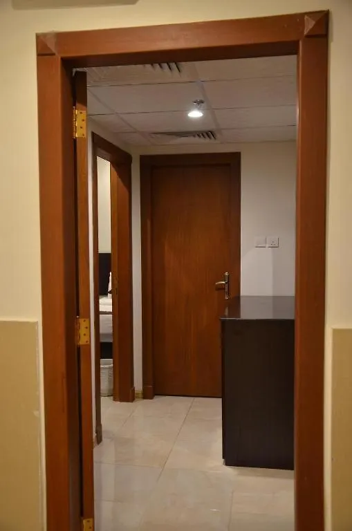 فندق منارة المشاعر مكة