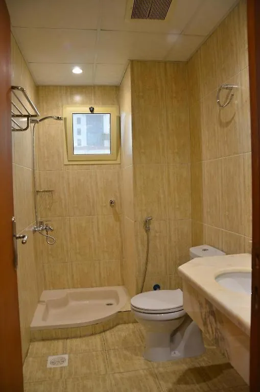 فندق منارة المشاعر Mecca 3*,  Arab Saudi