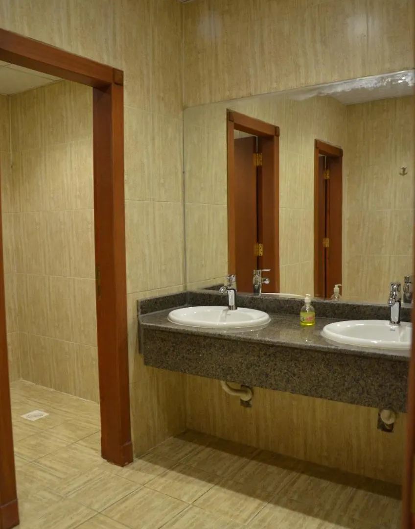 فندق منارة المشاعر Mecca 3*,