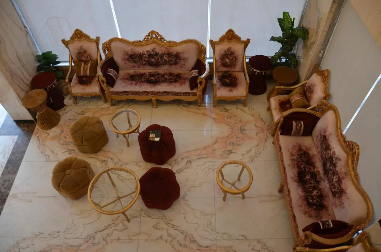 فندق منارة المشاعر Mecca 3*,