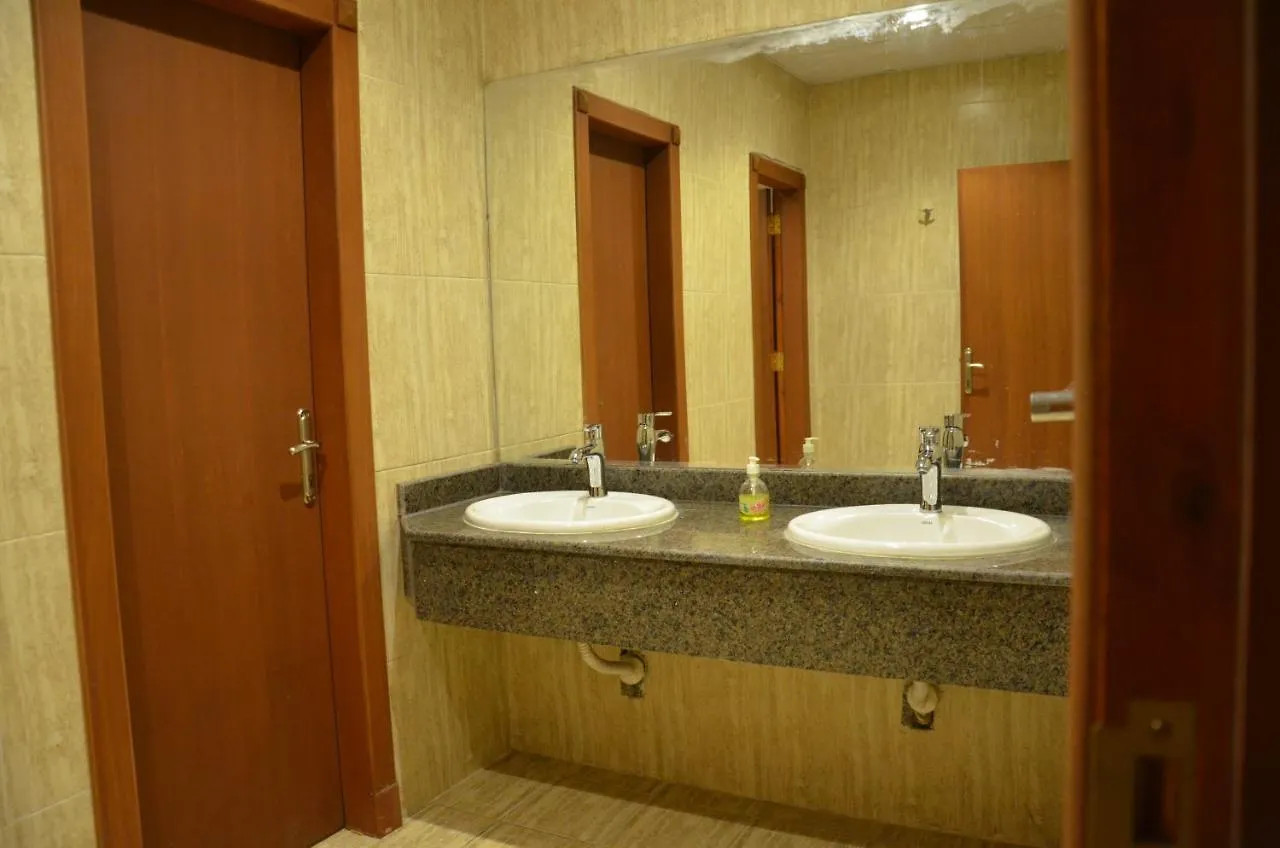 Hotel فندق منارة المشاعر Mecca