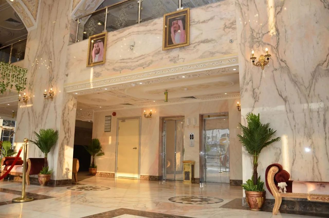 فندق منارة المشاعر مكة 3*,  المملكة العربية السعودية